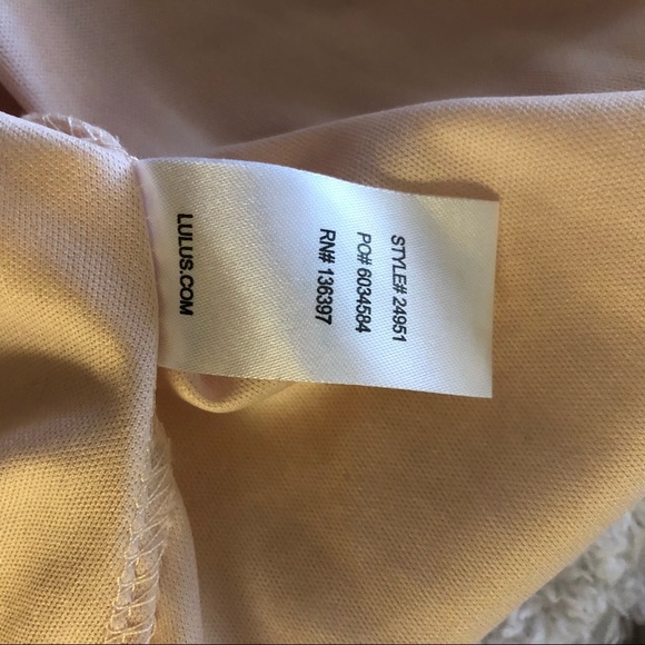 Celena Nude Beaded Maxi Dress - Picture 5 of 14